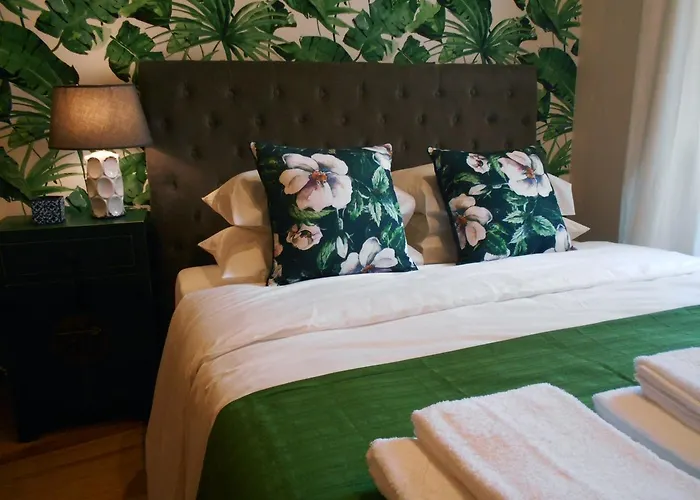 Garden Boutique Guest House