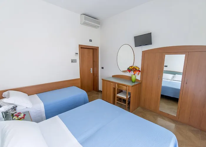 Hotel International
