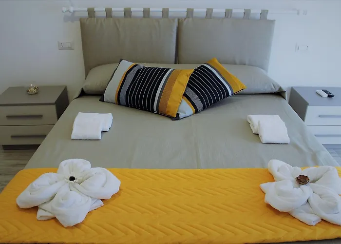 Bed and Breakfast Oltre La Costa Agerola