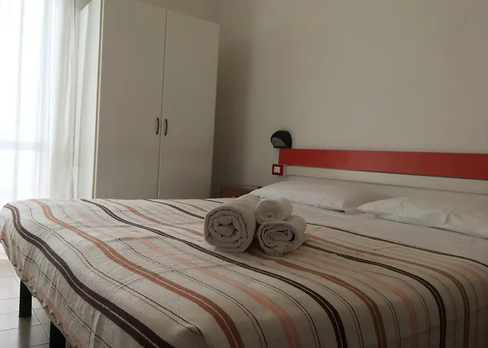 Dipendenza Hotel Las Vegas