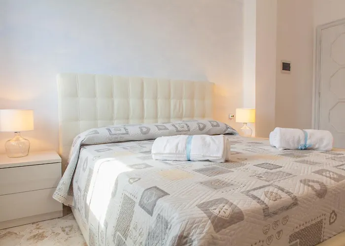B&B MaMaRò Gallipoli