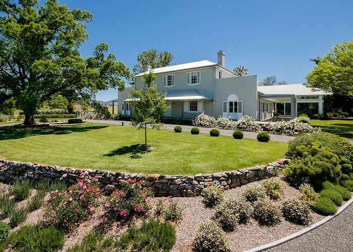 Resort: Goonoo Goonoo Station