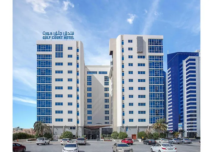 Gulf Court Hotel