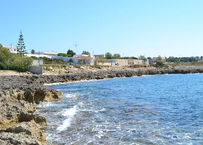 Incanto delle Ninfe Taranto
