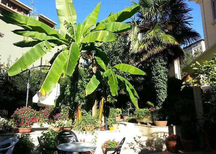 Hotel con Spa Belsito Wellness & Spa
