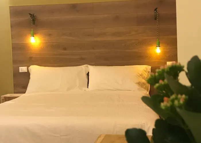 Hotel: Hotel Raphael