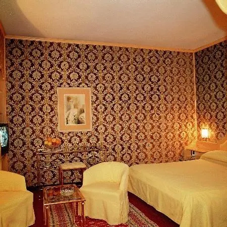 Resort: Hotel Carletto