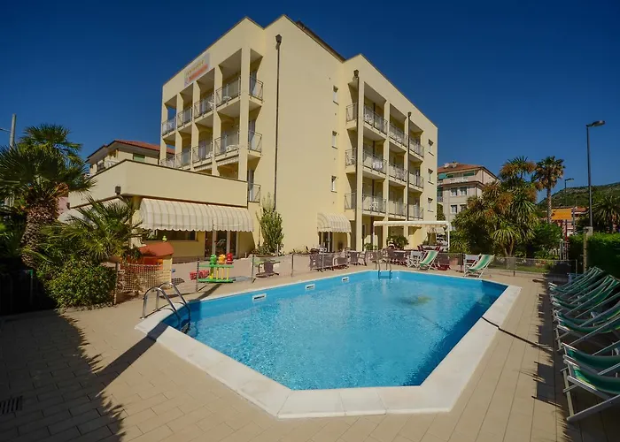 Residence Villa Gloria