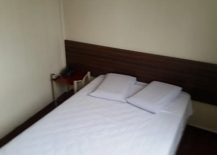 Hotel Piratini Curitiba