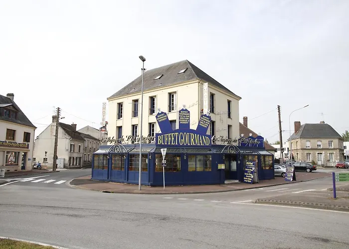Le Refuge Du P'tit Fischer