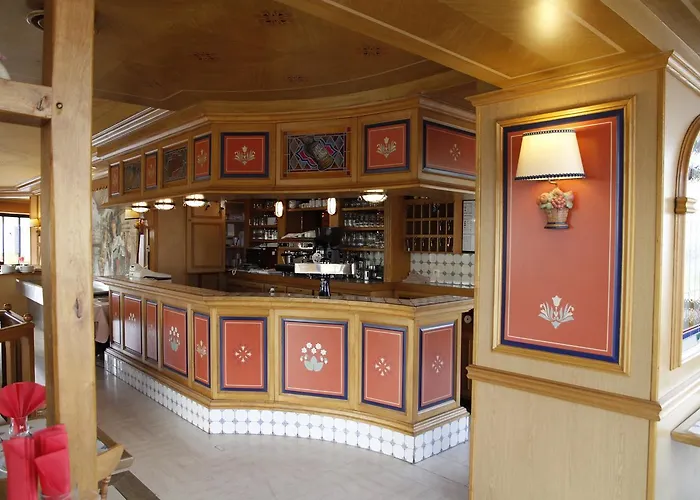 Le Refuge Du P'tit Fischer
