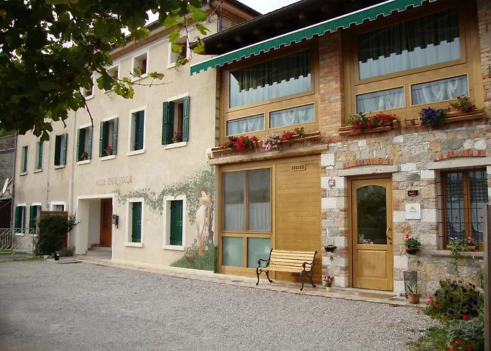 Alla Pergola