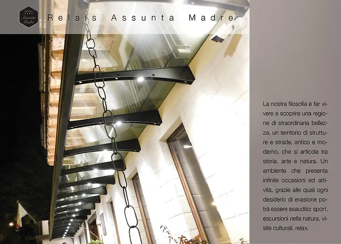  Relais Assunta Madre