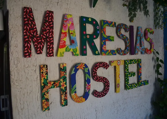  Maresias & Suites