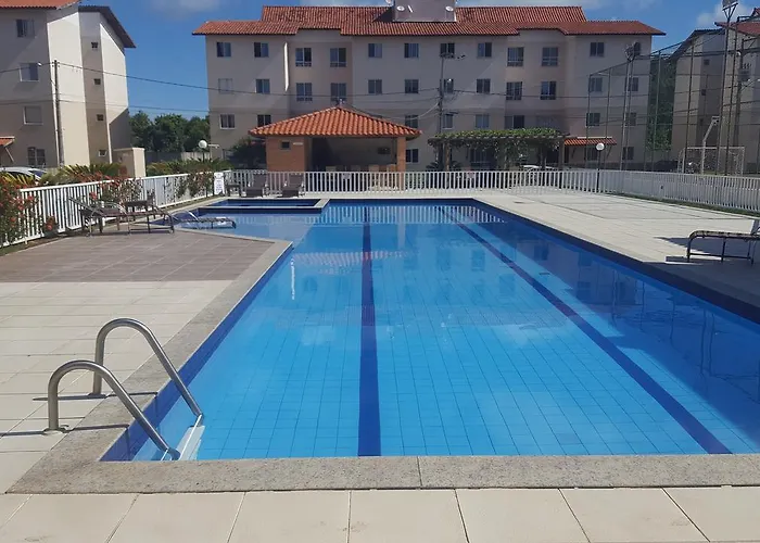Apartamento Vog