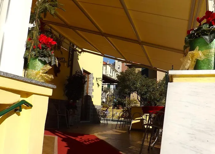 Hotel Azzurro