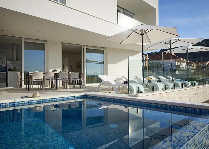 Villa Trogir