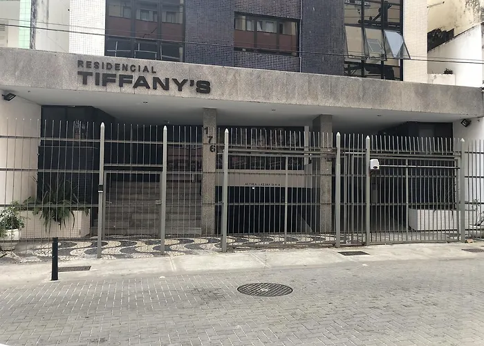 Alojamentos: Apartamento Barra Salvador