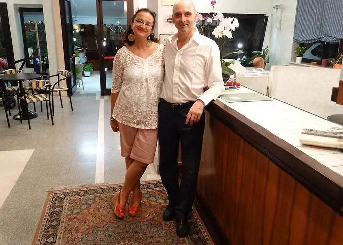 Hotel adatto agli animali: Hotel La Pineta