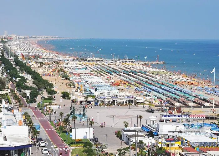 Hotel adatto agli animali: Hotel La Pineta