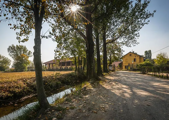 Villa privata: Cascina Gaggioli
