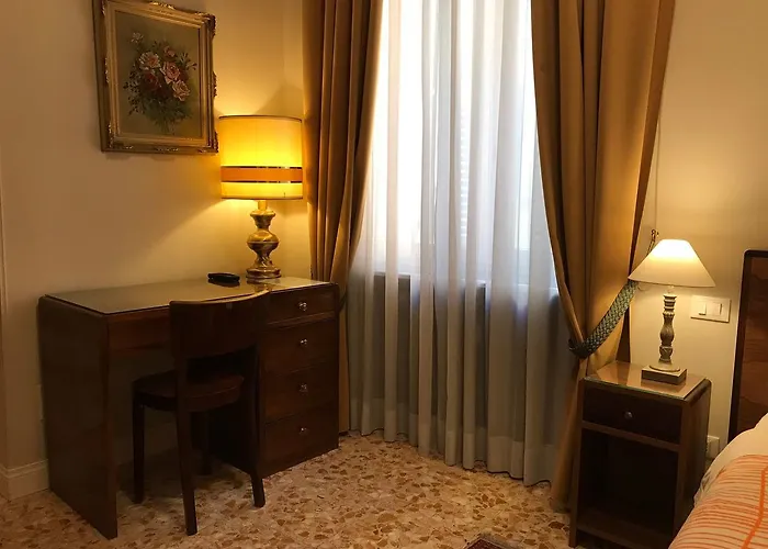 Hotel: Nori Guest House