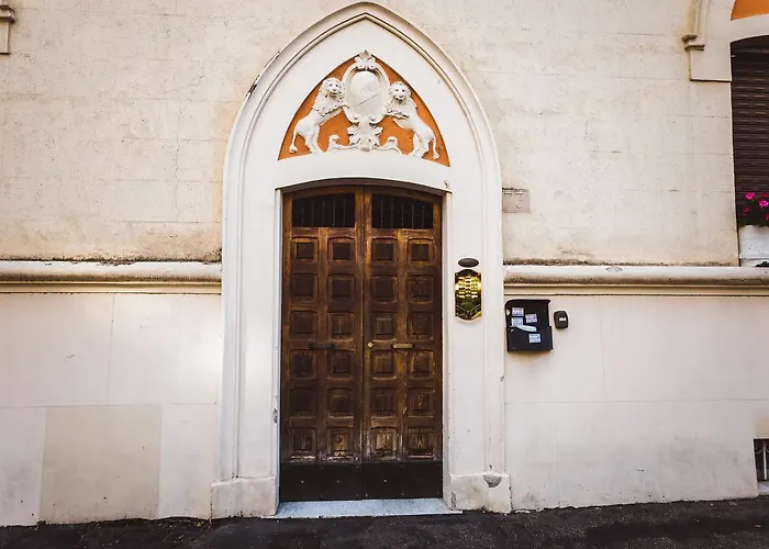 Angelina Rooms In