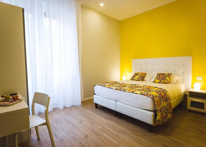 Angelina Rooms In