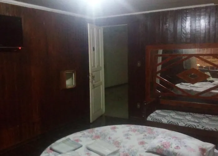  - Motel Story