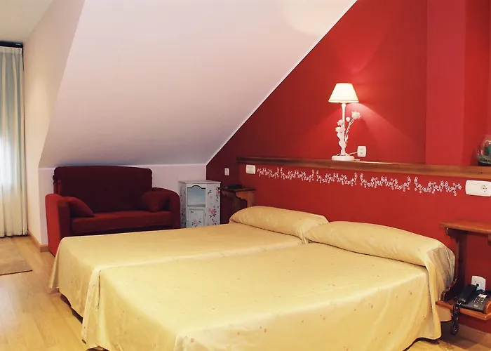 Hotel Conventin