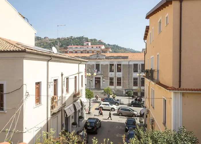 Resort: B&B San Carlo