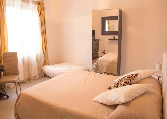 Albergo economico: Ricci Home