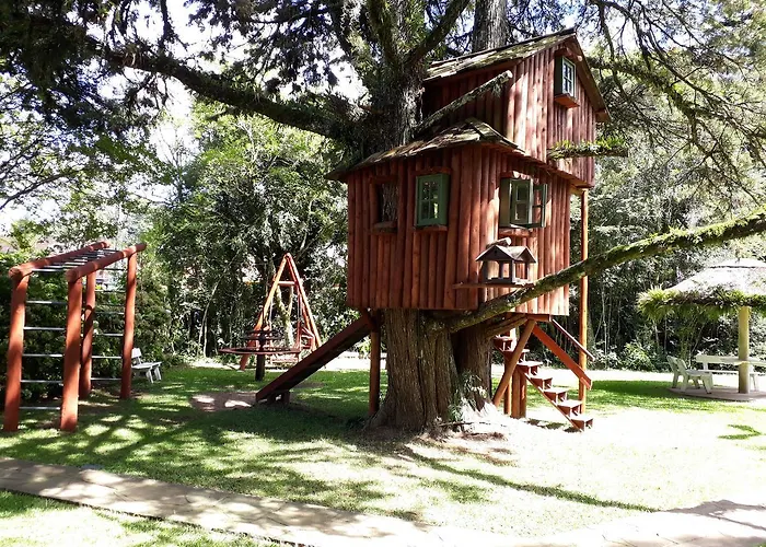 Natur Hotel Gramado