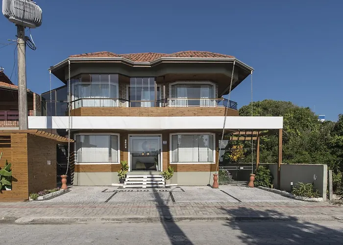  Raio do Sol Residence