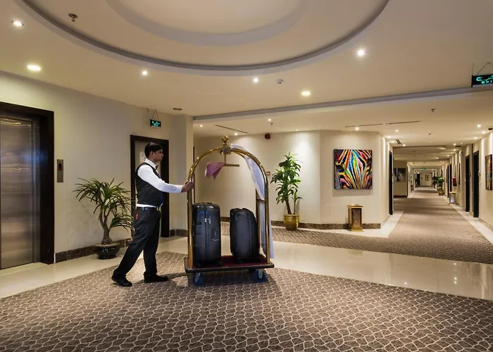 Mayan For Service Apartments