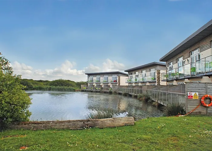 Retallack Resort By Away Resorts Padstow