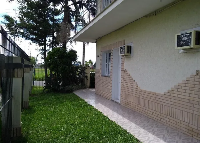 Ville House Canoas