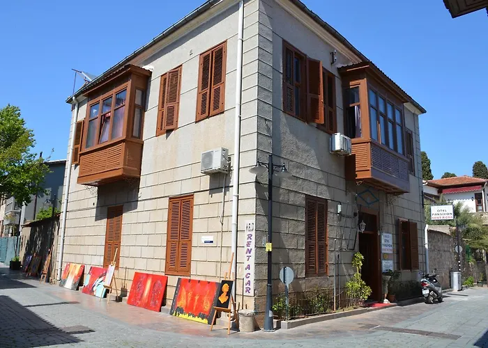 Luchthavenhotel: Held Hotel