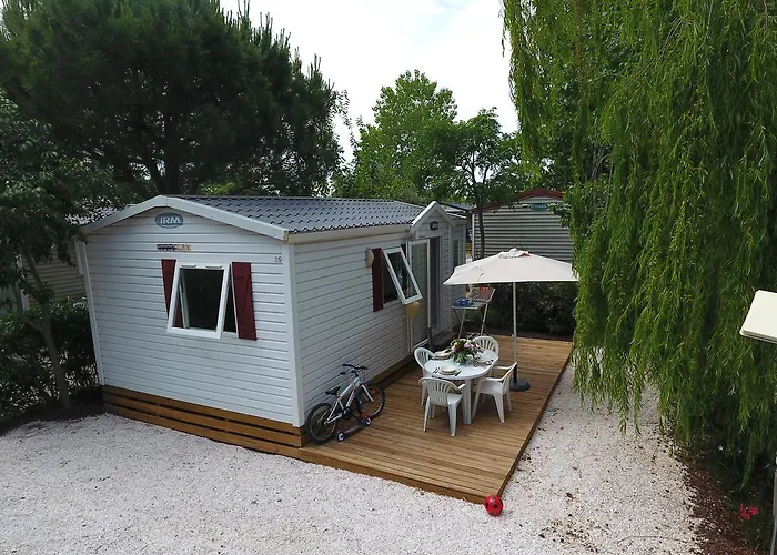 Resort Les Champs Blancs