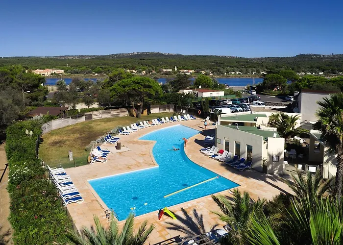Belambra Clubs - Les Ayguades