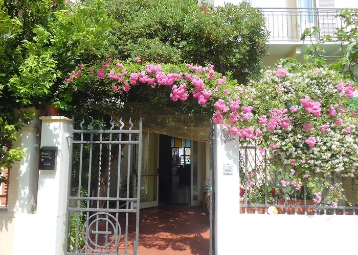 Villa Morgana