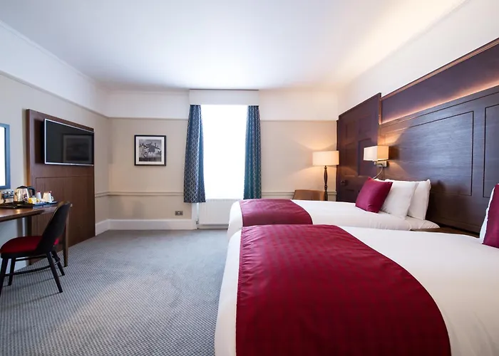 Boutique hotels Miller & Carter Maidstone By Innkeeper'S Collection