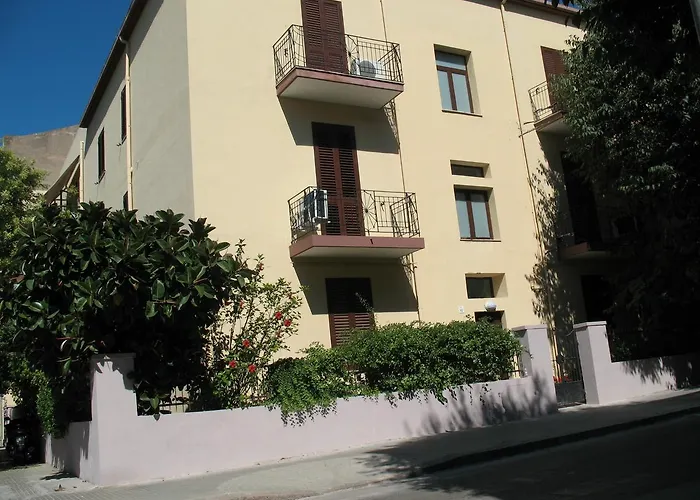 Hotel: Il Giardinetto