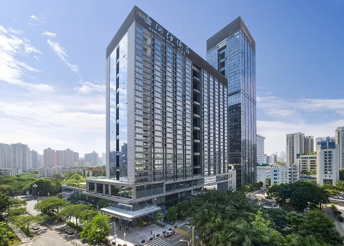 Sentosa Apartment Taoyuan Branch