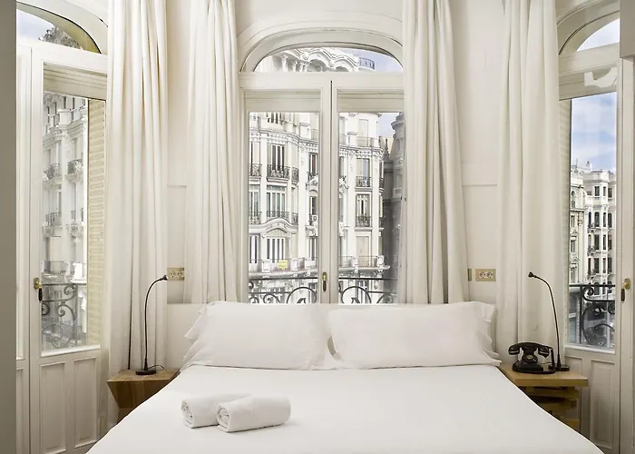 Maison d'hôtes: Praktik Metropol