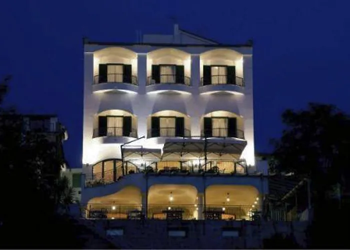 Best Western Hotel La Conchiglia