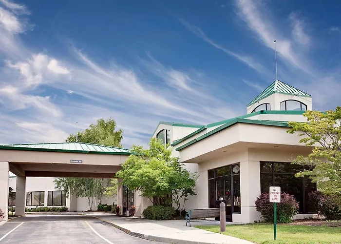 Ramada By Wyndham