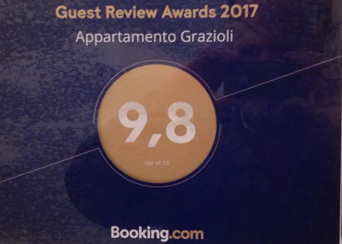  Appartamento Grazioli