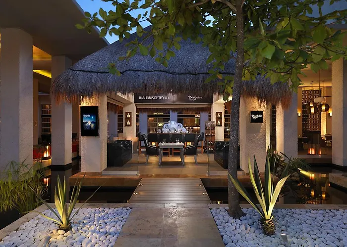 The Reserve At Paradisus Playa Del Carmen