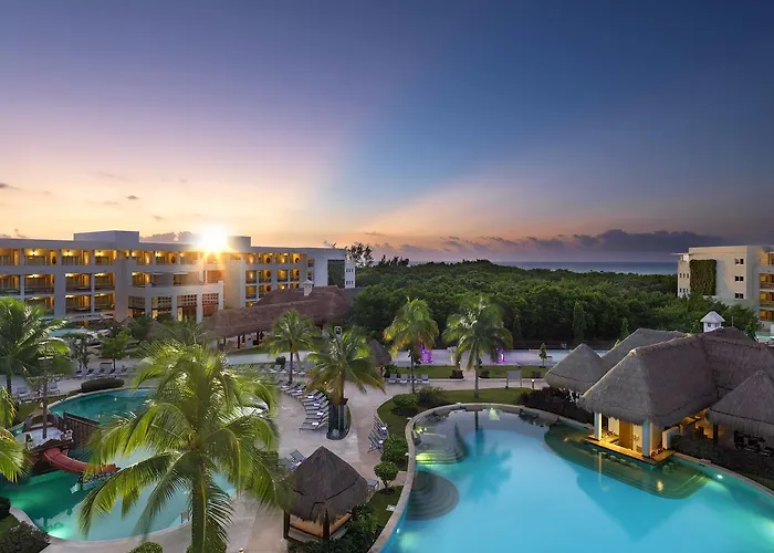 The Reserve At Paradisus Playa Del Carmen